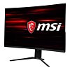 MSI Optix MAG321CURV 32-inch 4K Curved Gaming Monitor