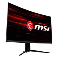 MSI Optix MAG322CR 31.5-inches Curved Full HD 180Hz 1ms Gaming Monitor