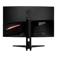 MSI Optix MAG322CR 31.5-inches Curved Full HD 180Hz 1ms Gaming Monitor