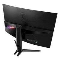 MSI Optix MAG322CR 31.5-inches Curved Full HD 180Hz 1ms Gaming Monitor