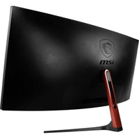 MSI Optix MAG341CQ 34-inch Curved Gaming Monitor