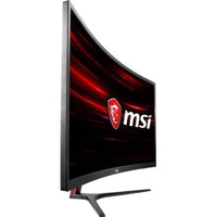 MSI Optix MAG341CQ 34-inch Curved Gaming Monitor