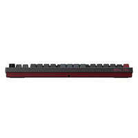 Montech MKey TKL Darkness Mechanical Gaming Keyboard - Brown Switch