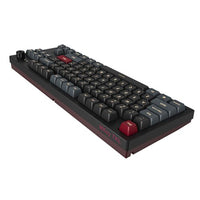 Montech MKey TKL Darkness Mechanical Gaming Keyboard - Brown Switch