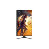 AOC 24G4 23.8-inch IPS FHD 180 Hz 1ms (GTG) Gaming Monitor - Black