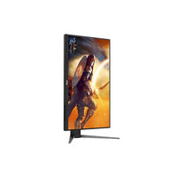 AOC 24G4 23.8-inch IPS FHD 180 Hz 1ms (GTG) Gaming Monitor - Black