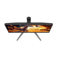 AOC 24G4 23.8-inch IPS FHD 180 Hz 1ms (GTG) Gaming Monitor - Black