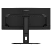 Gigabyte MO34WQC2 WQHD 34inch 0.03ms 240Hz OLED Gaming Monitor - Black