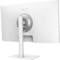 MSI Modern MD272XPW IPS 27-inch FHD 1ms 100Hz Gaming Monitor - White