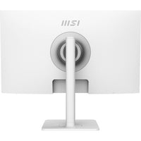 MSI Modern MD272XPW IPS 27-inch FHD 1ms 100Hz Gaming Monitor - White