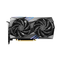 Msi RTX 4060 Ti GAMING X 8GB GDDR6 Graphics Card - DLSS 3