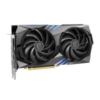 Msi RTX 4060 Ti GAMING X 8GB GDDR6 Graphics Card - DLSS 3