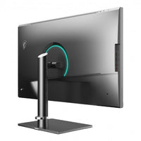 MSI Creator PS321QR 32-inch WQHD IPS Content Creator Monitor