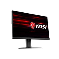 MSI Optix MAG251RX 24.5 inch Full HD 240Hz 1MS IPS Gaming Monitor