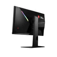 MSI Optix MAG251RX 24.5 inch Full HD 240Hz 1MS IPS Gaming Monitor