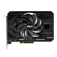 Palit RTX 4060 StormX 8GB GDDR6 Graphics Card - DLSS 3