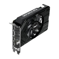 Palit RTX 4060 StormX 8GB GDDR6 Graphics Card - DLSS 3