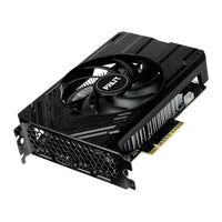 Palit RTX 4060 StormX 8GB GDDR6 Graphics Card - DLSS 3