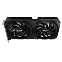 Palit RTX 4060 Infinity 2 8G GDDR6X Graphics Card