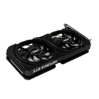 Palit RTX 4060 Infinity 2 8G GDDR6X Graphics Card