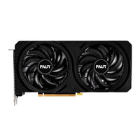 Palit RTX 4060 Infinity 2 8G GDDR6X Graphics Card