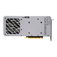 Palit RTX 4060 Ti 8GB White GDDR6 Graphics Card, DLSS 3