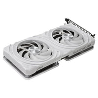 Palit RTX 4060 Ti 8GB White GDDR6 Graphics Card, DLSS 3