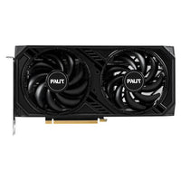 Palit RTX 4060 Ti Dual 8GB GDDR6 Graphics Card