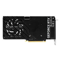 Palit RTX 4060 Ti Dual 8GB GDDR6 Graphics Card