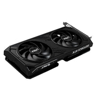 Palit RTX 4070 SUPER Dual 12GB GDDR6X Graphics Card, DLSS 3