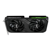 Palit RTX 4070 SUPER Dual 12GB GDDR6X Graphics Card, DLSS 3