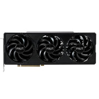 Palit RTX 4070 SUPER JetStream OC 12G GDDR6X Graphics Card, DLSS 3