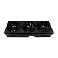 Palit RTX 4070 Ti JetStream 12GB GDDR6X Graphics Card - DLSS 3