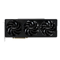 Palit RTX 4070 Ti JetStream 12GB GDDR6X Graphics Card - DLSS 3