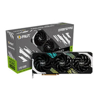 Palit RTX 4080 Super GamingPro 16GB GDDR6X Graphics Card, DLSS 3