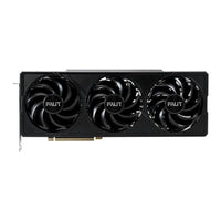 Palit RTX 4080 Super Jetstream OC 16GB Graphics Card, DLSS 3