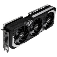 Palit RTX 4080 Super GamingPro OC 16GB GDDR6X Graphics Card, DLSS 3