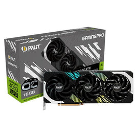 Palit RTX 4080 Super GamingPro OC 16GB GDDR6X Graphics Card, DLSS 3