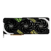 Palit RTX 4070 Ti SUPER GamingPro 16GB GDDR6X Graphics Card, DLSS 3