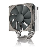 Noctua High Performance 120mm Fan Gray CPU Cooler For Intel, AMD