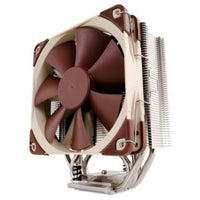 Noctua NH-U12S Premium Grade 120mm Fan Brown CPU Cooler for AMD