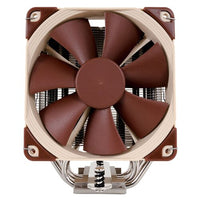 Noctua NH-U12S Premium Grade 120mm Fan Brown CPU Cooler for AMD