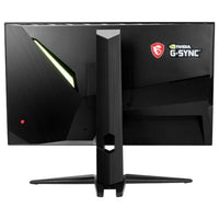 MSI Oculux NXG252R 24.5-inch Full HD Gaming Monitor - Metallic Black