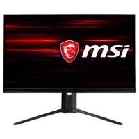 MSI Oculux NXG252R 24.5-inch Full HD Gaming Monitor - Metallic Black