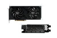 GeForce RTX™ 4070 SUPER Dual
