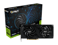 GeForce RTX™ 4070 SUPER Dual