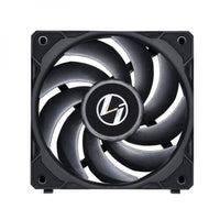 Lian Li UNI FAN P28 120mm Triple Pack Case Fan - Black