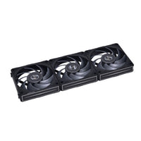 Lian Li UNI FAN P28 120mm Triple Pack Case Fan - Black