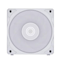 Lian Li UNI FAN P28 120mm Triple Pack Case Fan - White