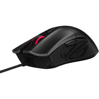Asus ROG Gladius II P507 Core Optical Gaming Mouse - Black